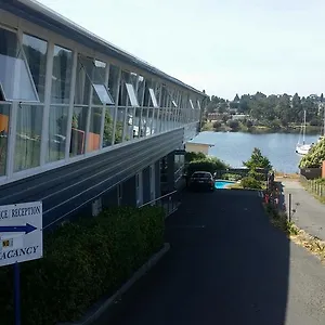 Waterfront 3* Hobart