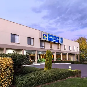 Garden Hotel, Western Signature Collection 4* Canberra